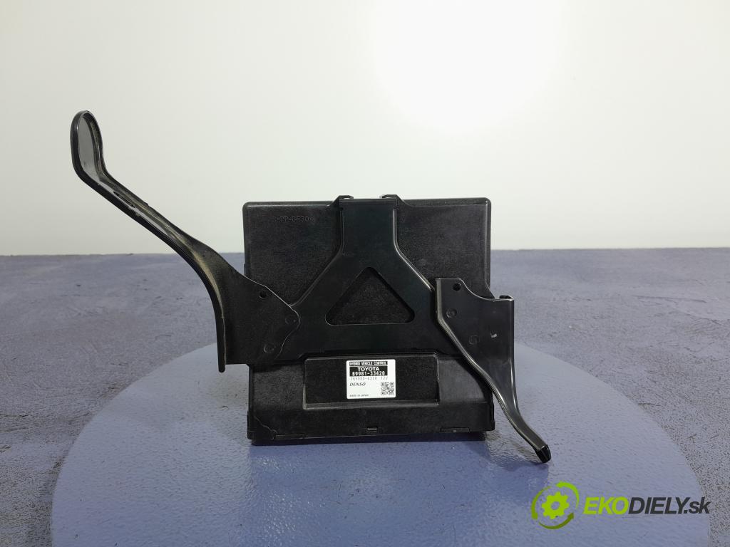 Toyota Camry 2019 riadiaca jednotka 89981-33420