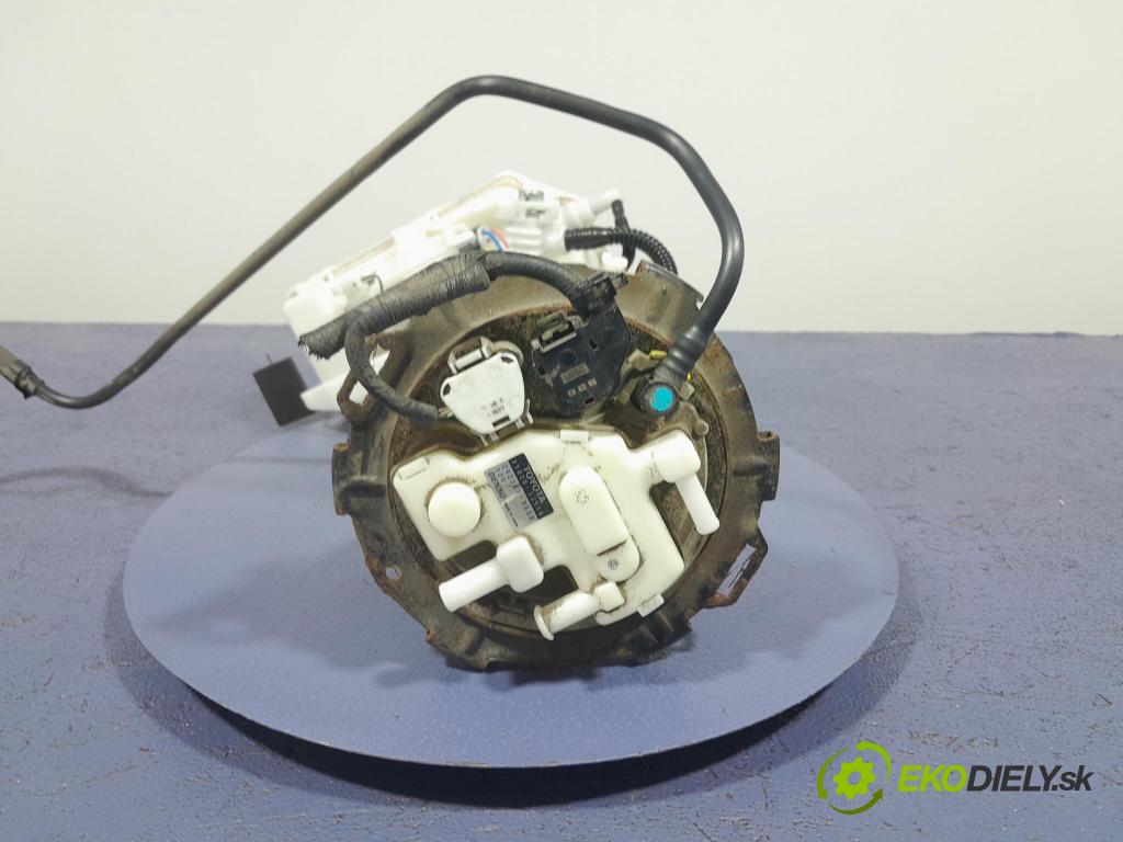 Toyota Camry 2019 čerpadlo Pohonné hmoty / Systém Měření 77020-33510