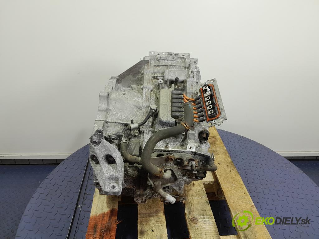 Toyota Camry 2019 prevodovka automatická TZ215-XS002