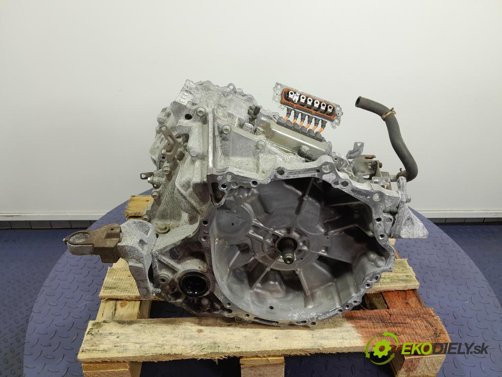 Toyota Camry 2019 prevodovka automatická TZ215-XS002