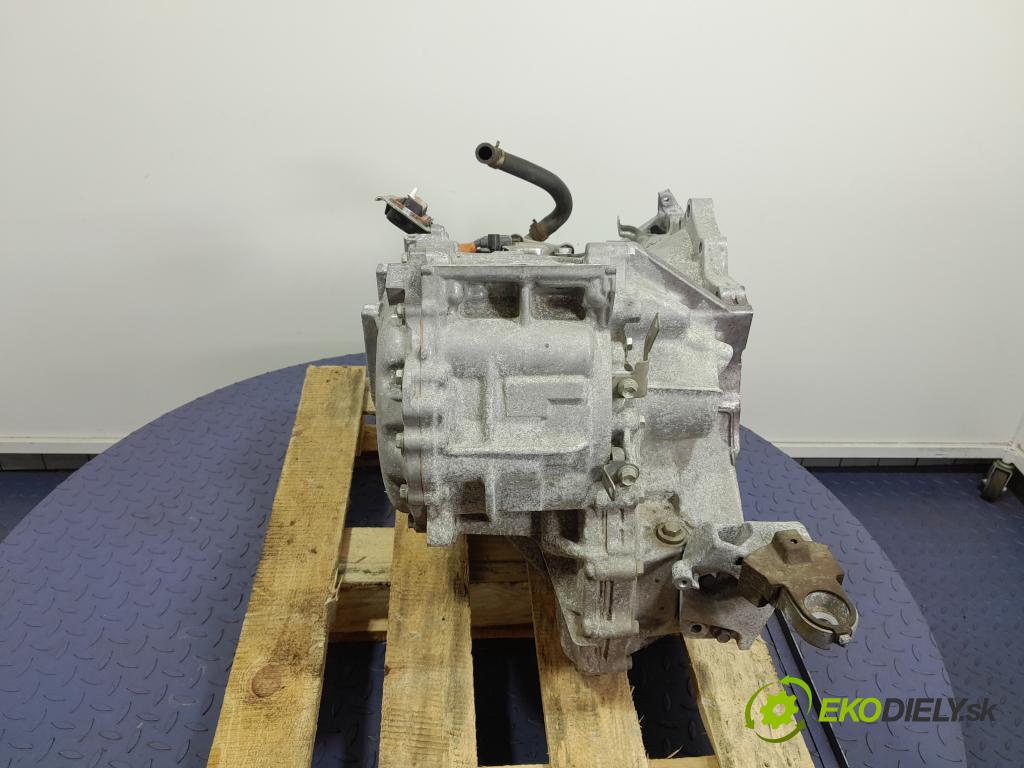 Toyota Camry 2019 prevodovka automatická TZ215-XS002