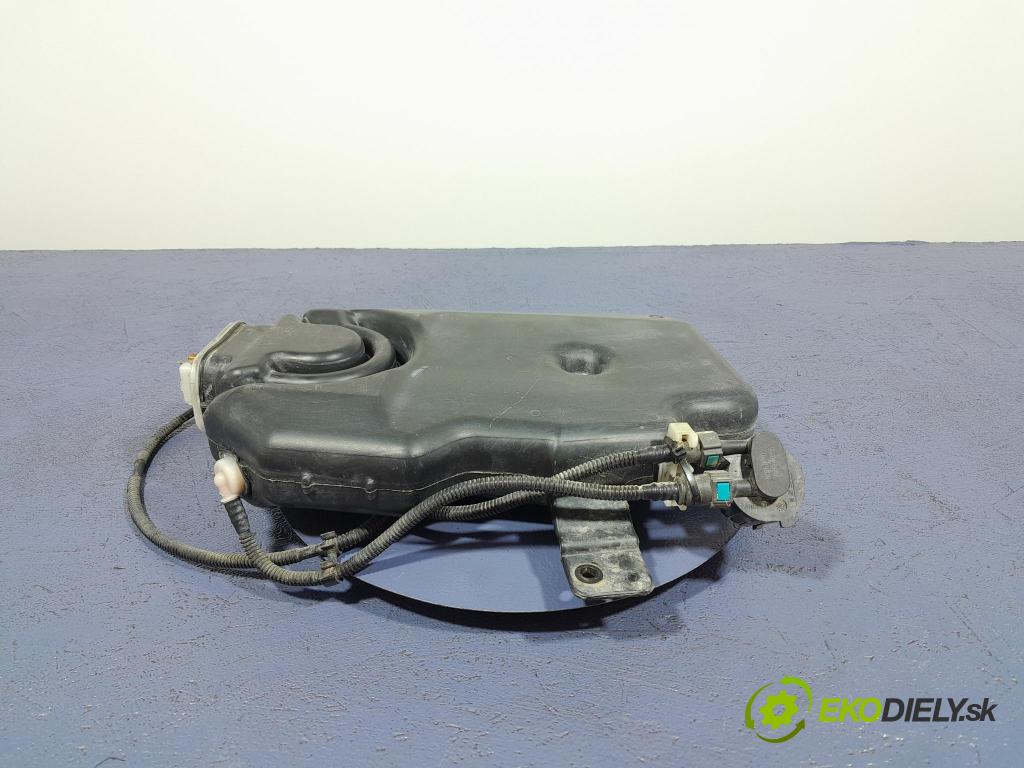 Peugeot 807 2010 Nádrž: AdBlue: 1440080380