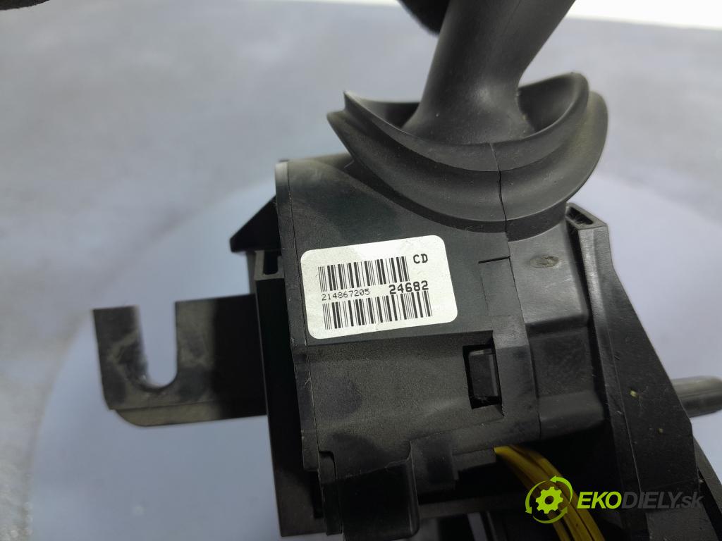 Dodge Journey 2008 prepínač Komplex: 56046533AH
