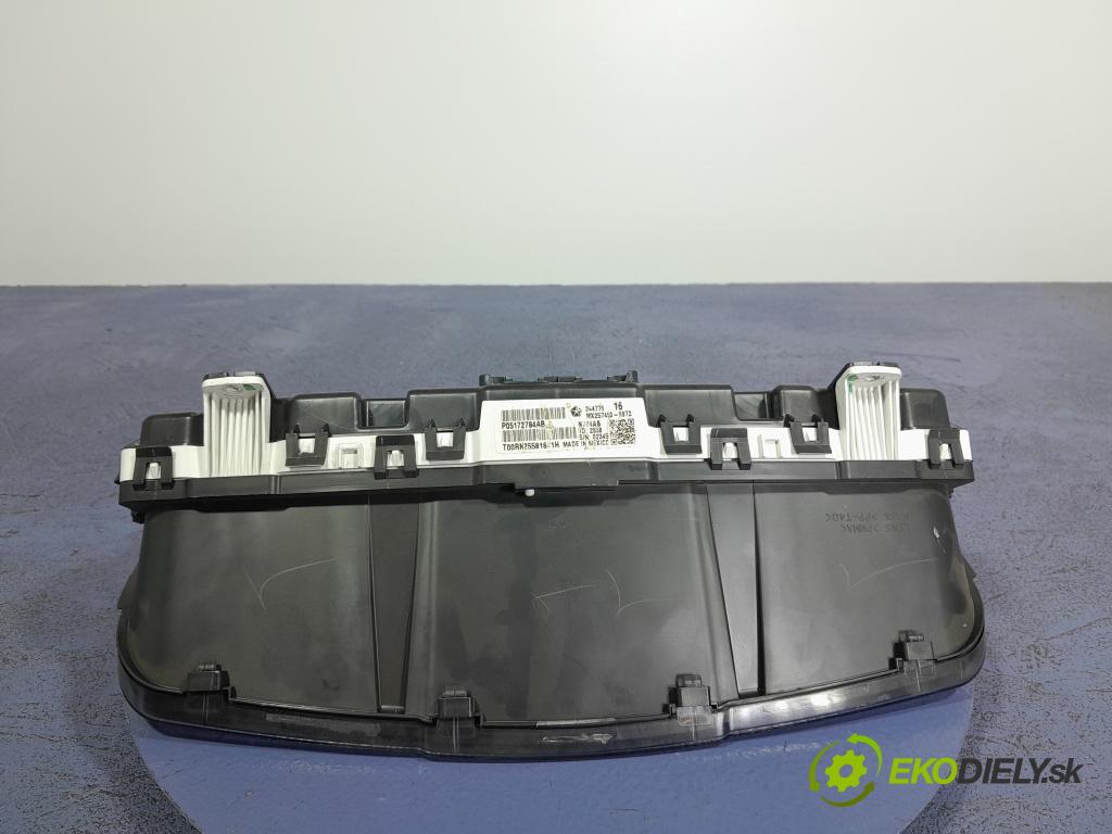 Dodge Journey 2008 prístrojovka/ budíky P05172784AB