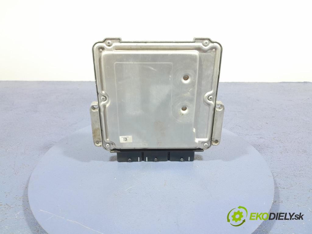 Peugeot 807 2010 riadiaca jednotka Motor: 9666149080