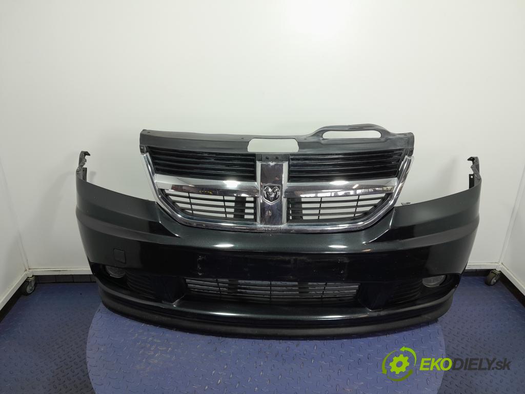 Dodge Journey 2008 nárazník před 01