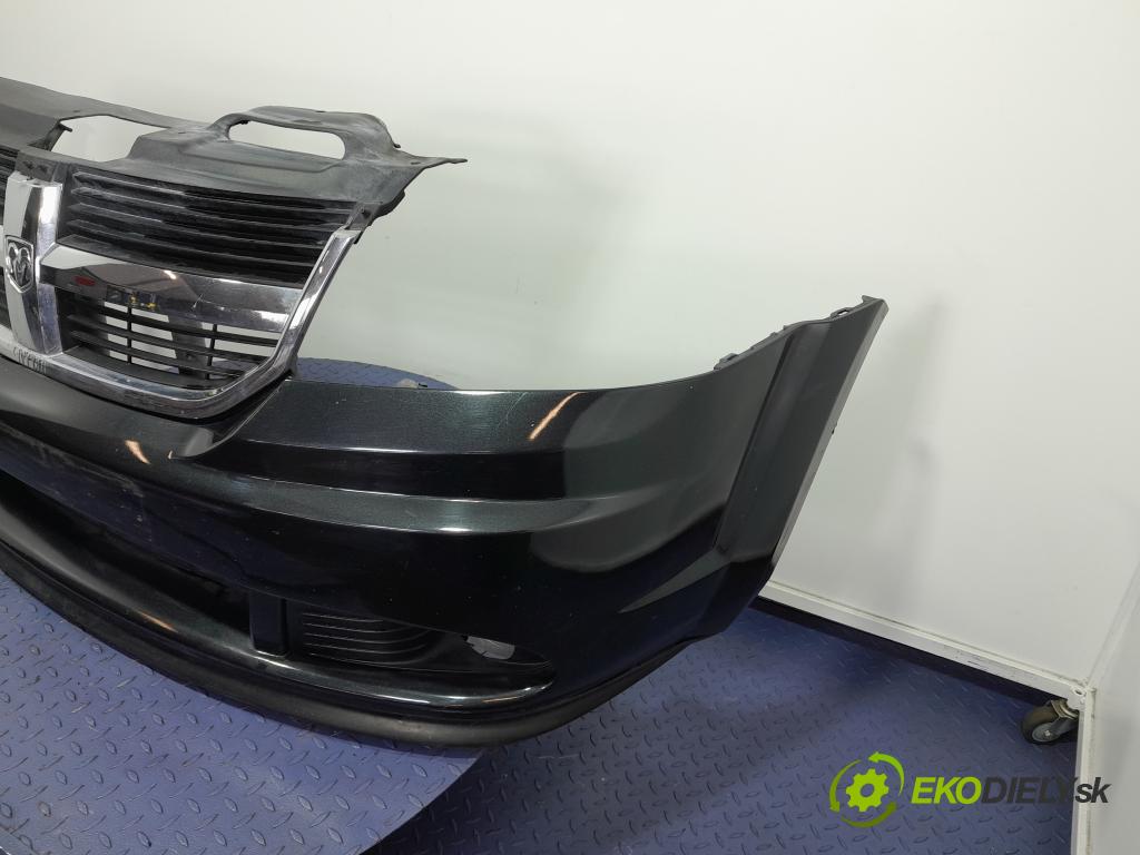 Dodge Journey 2008 nárazník před 01