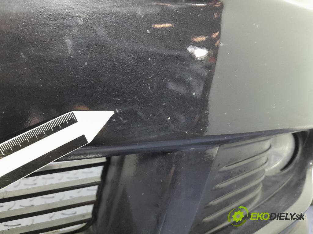 Dodge Journey 2008 nárazník před 01