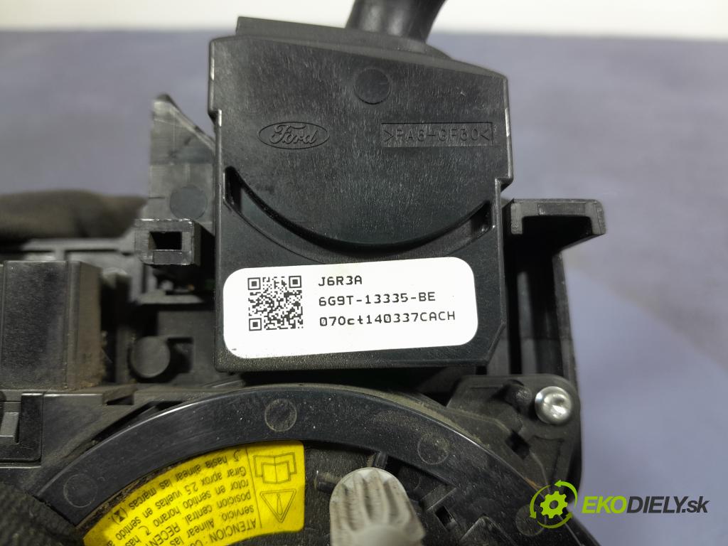 Ford Galaxy 2008 prepínač Komplex: 6G9T-13N064-DJ