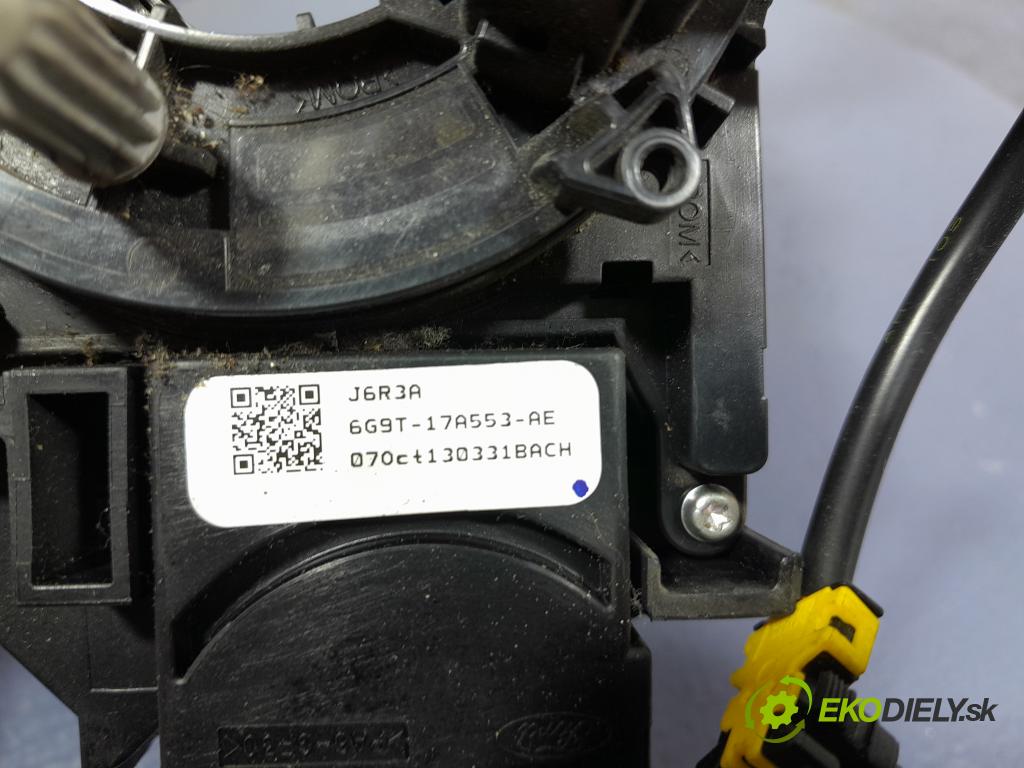 Ford Galaxy 2008 prepínač Komplex: 6G9T-13N064-DJ