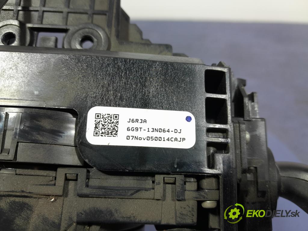 Ford Galaxy 2008 prepínač Komplex: 6G9T-13N064-DJ