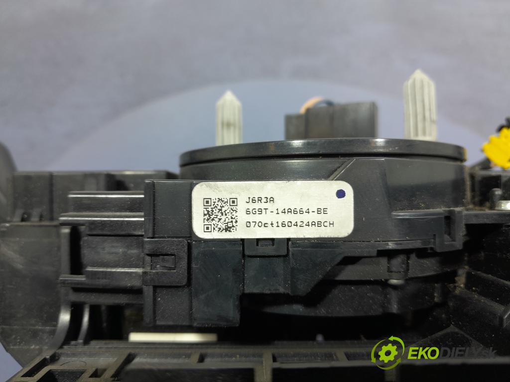 Ford Galaxy 2008 prepínač Komplex: 6G9T-13N064-DJ