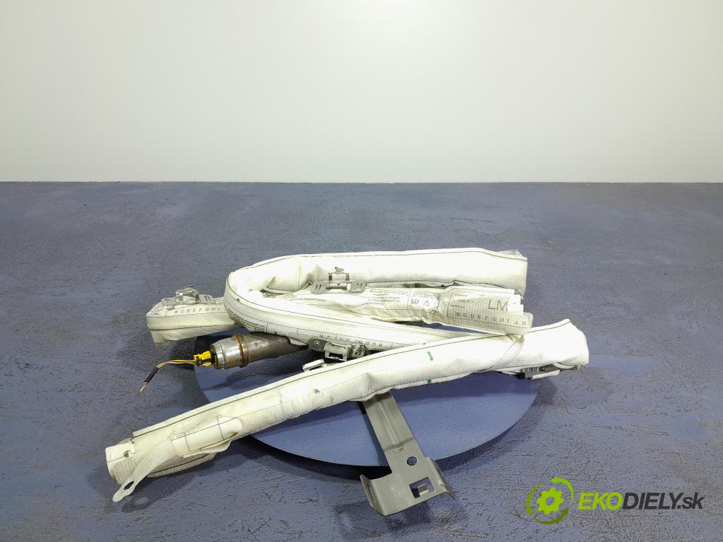 Ford Galaxy 2008 Airbag: clona x 6M21-14K159-BE