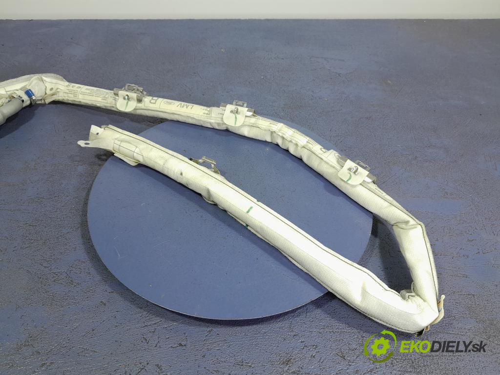 Ford Galaxy 2008 Airbag: clona x 6M21-14K159-BE