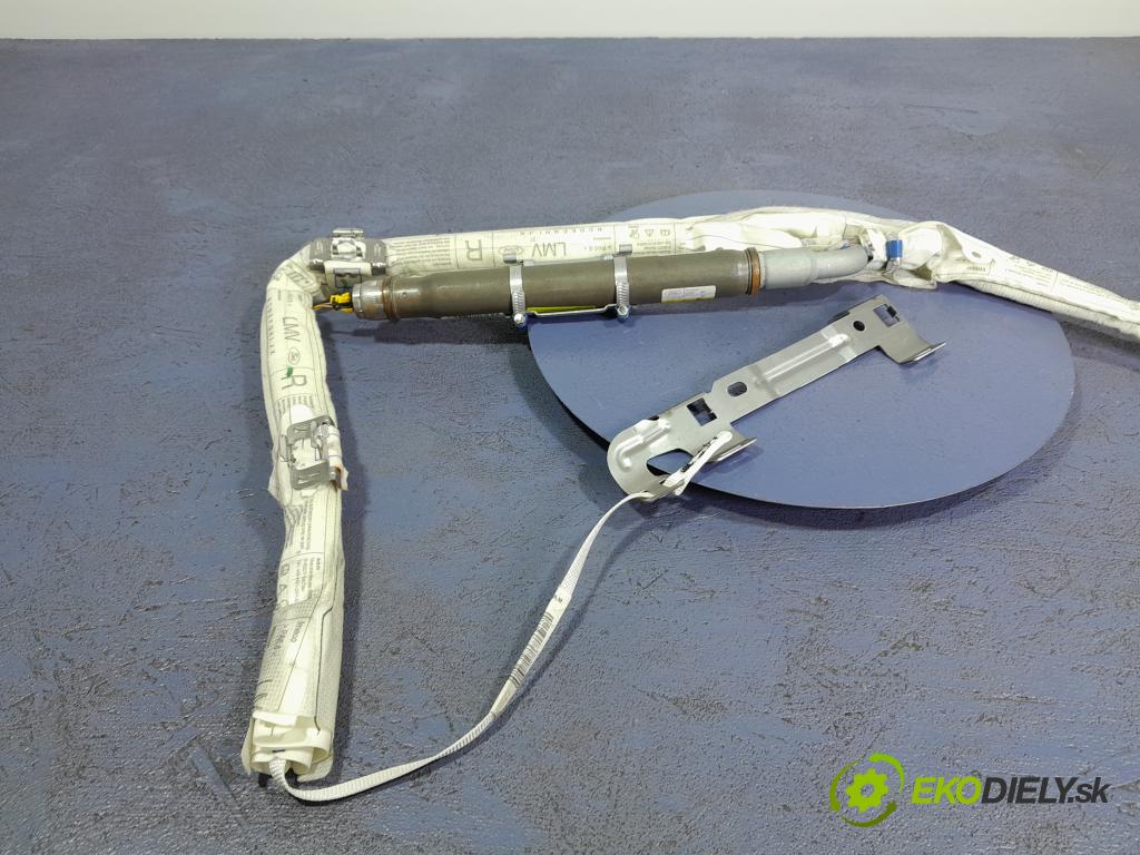 Ford Galaxy 2008 Airbag: clona x 6M21-14K159-BE