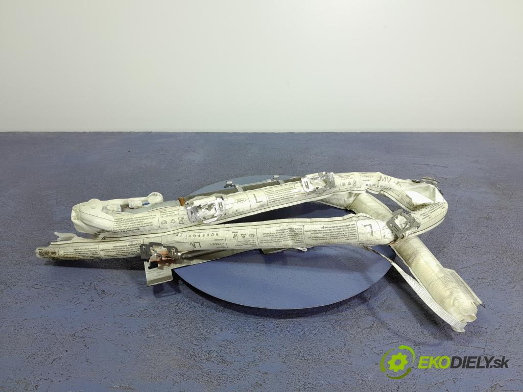 Ford Galaxy 2008 Airbag: clona x 6M21-14K158-BE