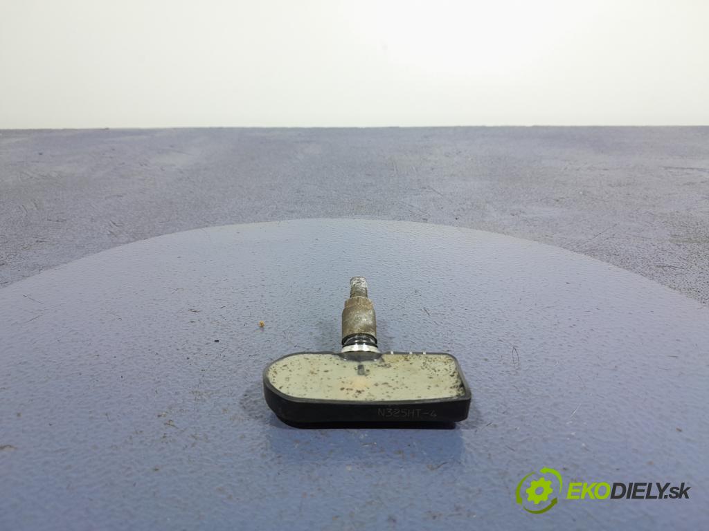 Ford Galaxy 2008 snímač Tlak Pneumatiky: 6G921A159BB