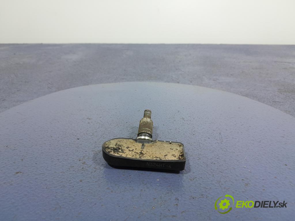 Ford Galaxy 2008 snímač Tlak Pneumatiky: 6G921A159BB