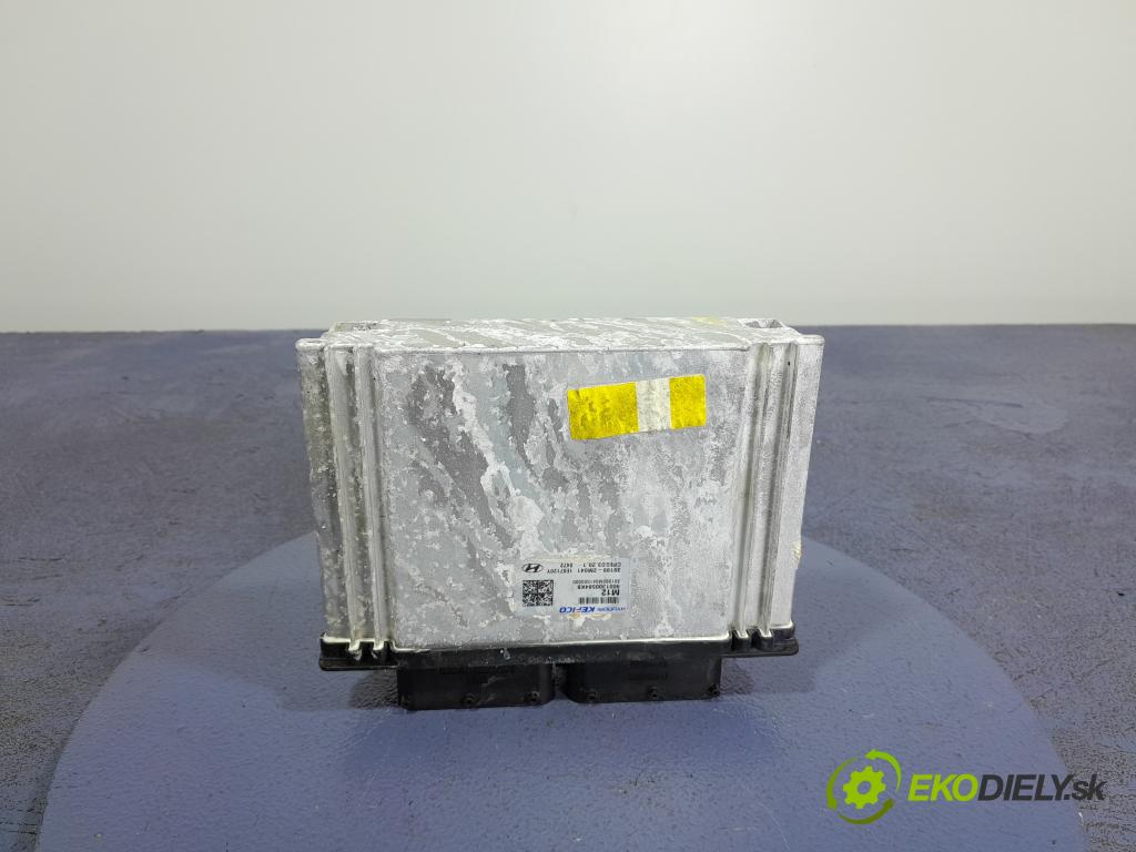 Hyundai Tucson 2021 riadiaca jednotka Motor: 39199-2M041
