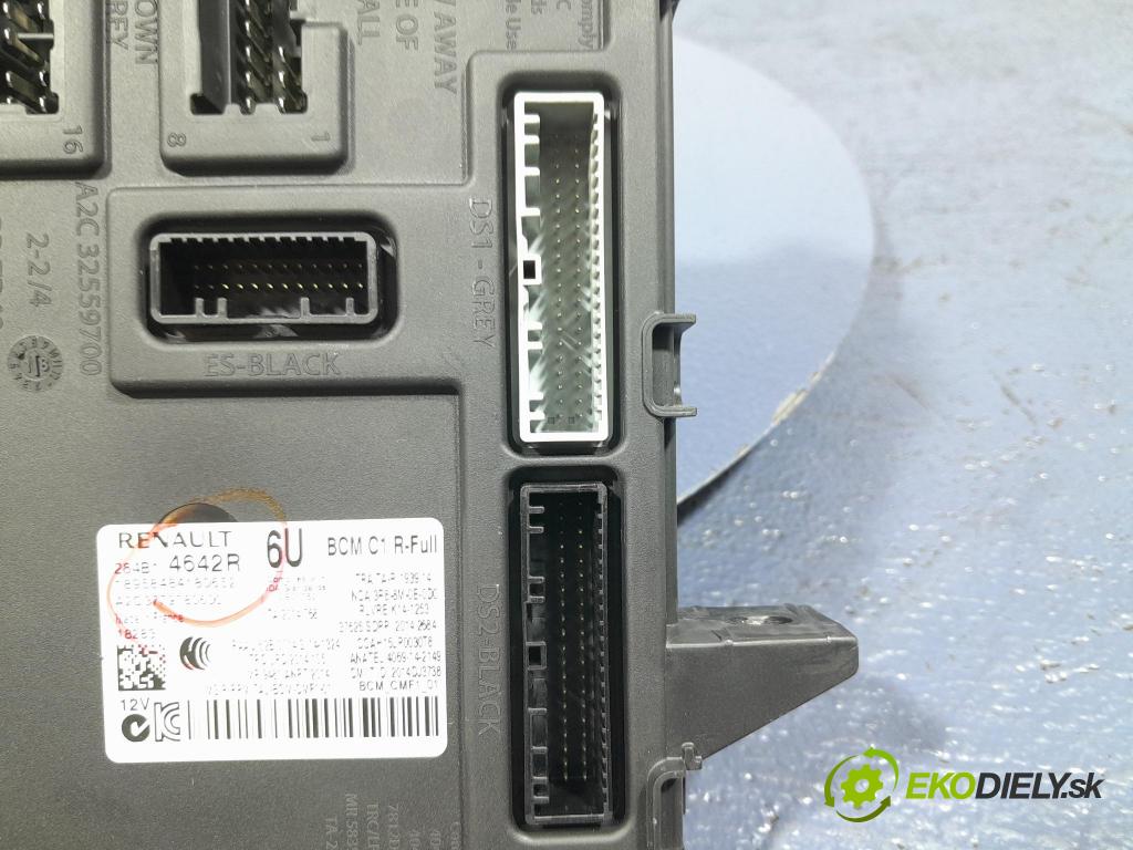 Renault Megane 2018 riadiaca jednotka 284B14642R