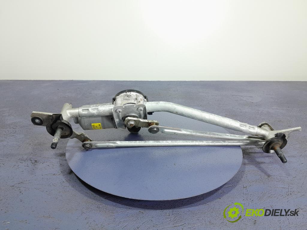 Hyundai Tucson 2021 mechanizmus motor: Stierače: Predné 98100-N9000