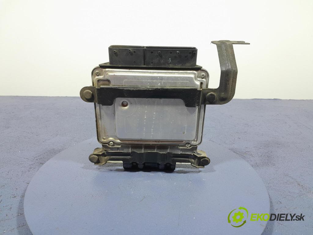 Hyundai I20 2009 riadiaca jednotka Motor: 39100-03345
