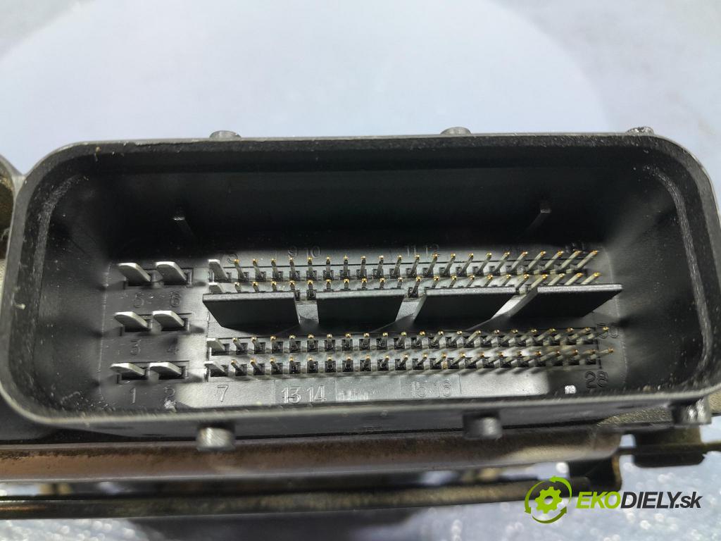 Hyundai I20 2009 riadiaca jednotka Motor: 39100-03345