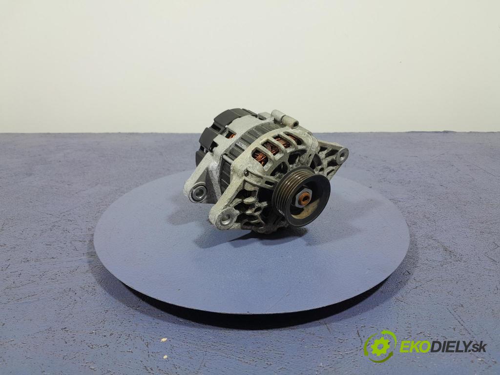 Hyundai I20 2009 Alternator 37300-03100