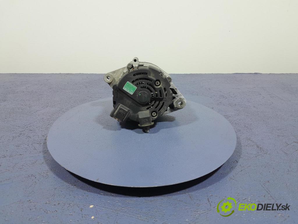 Hyundai I20 2009 Alternator 37300-03100