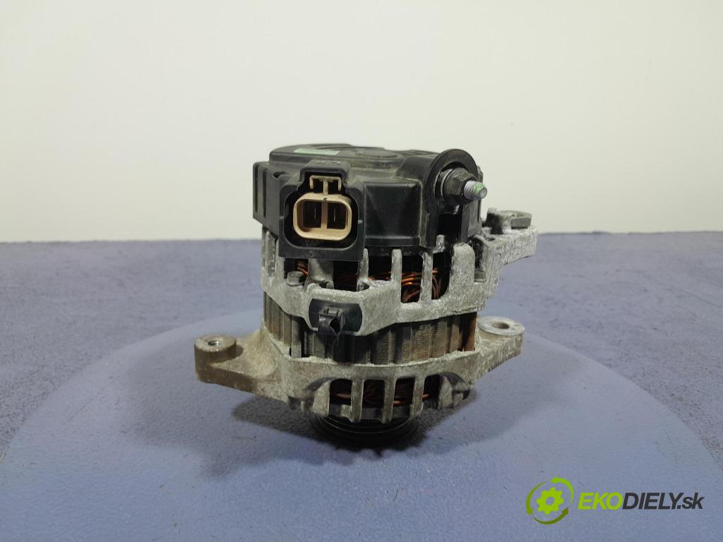 Hyundai I20 2009 Alternator 37300-03100