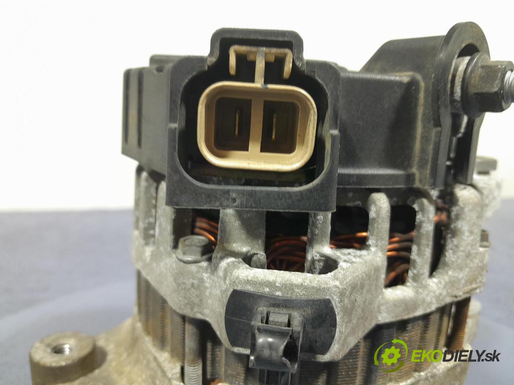 Hyundai I20 2009 Alternator 37300-03100