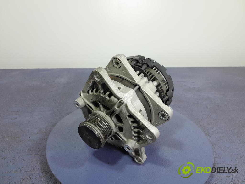 Hyundai Tucson 2021 Alternator 36300-2M410