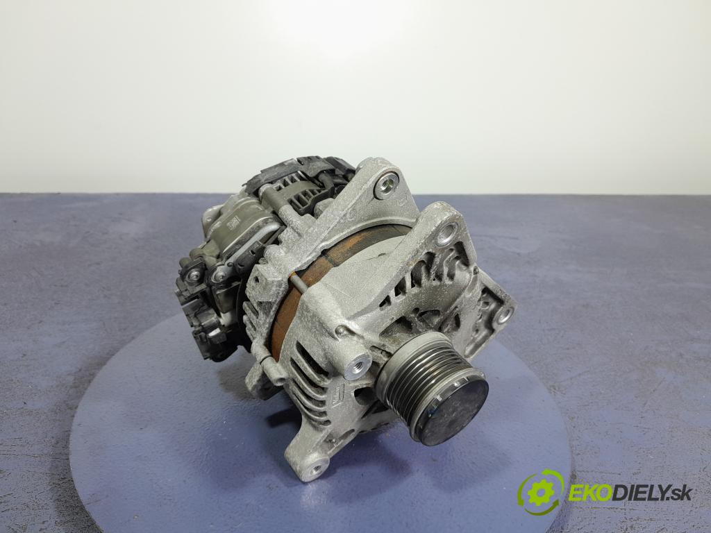 Hyundai Tucson 2021 Alternator 36300-2M410