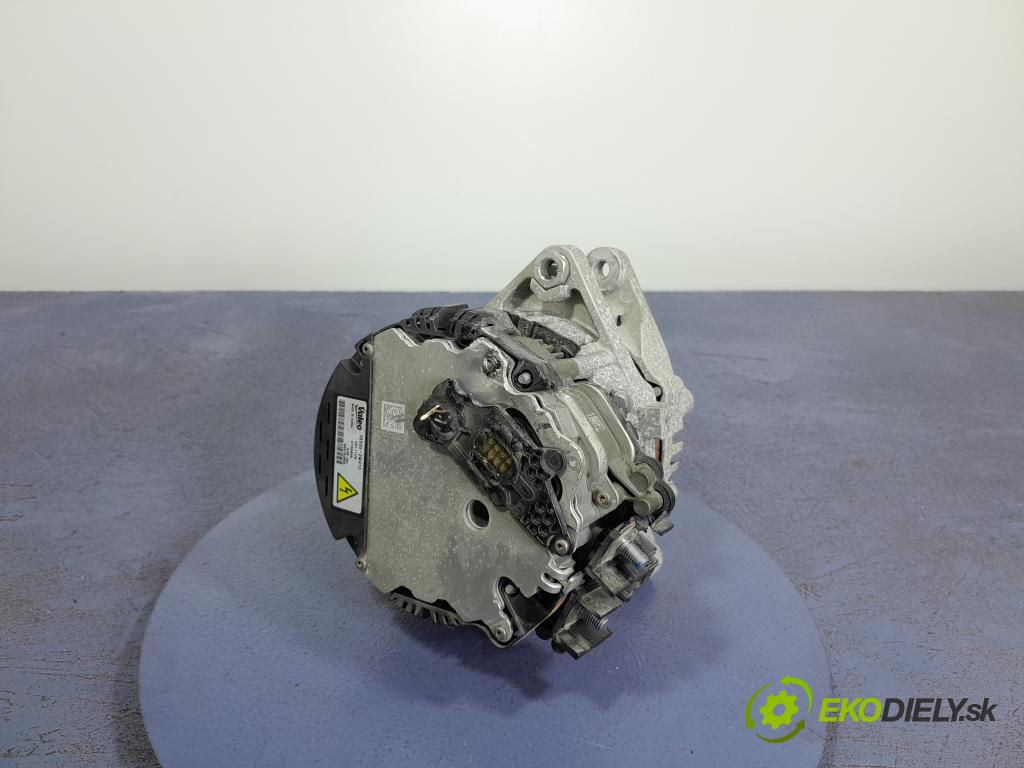 Hyundai Tucson 2021 Alternator 36300-2M410