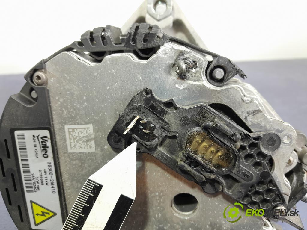 Hyundai Tucson 2021 Alternator 36300-2M410