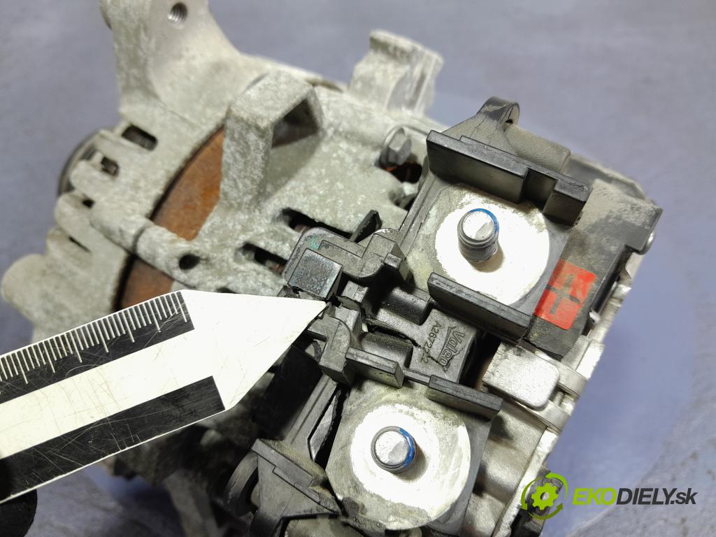 Hyundai Tucson 2021 Alternator 36300-2M410