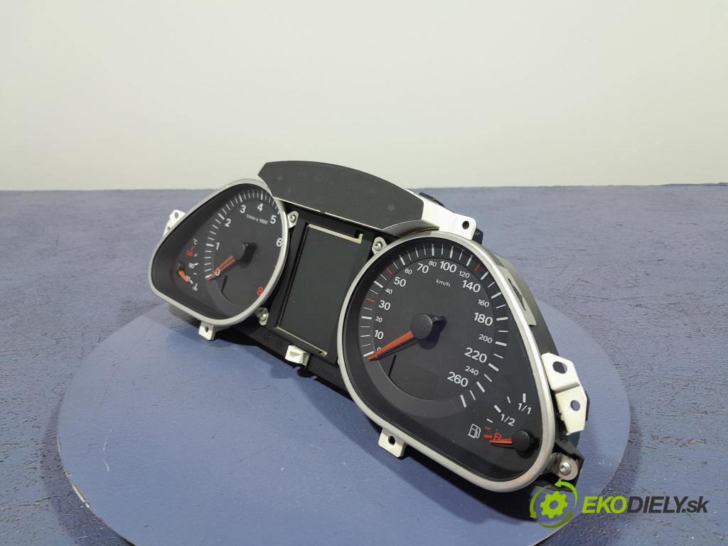 Audi A6 2005 prístrojovka/ budíky 4F0920934E