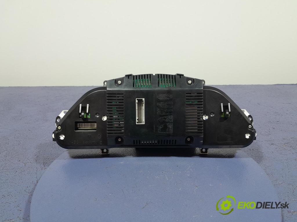 Audi A6 2005 prístrojovka/ budíky 4F0920934E