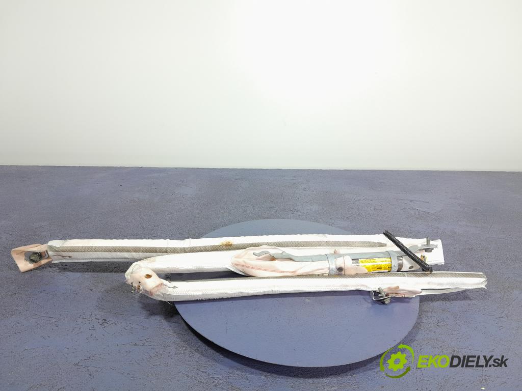 Opel Astra 2015 Airbag: clona x 13393369