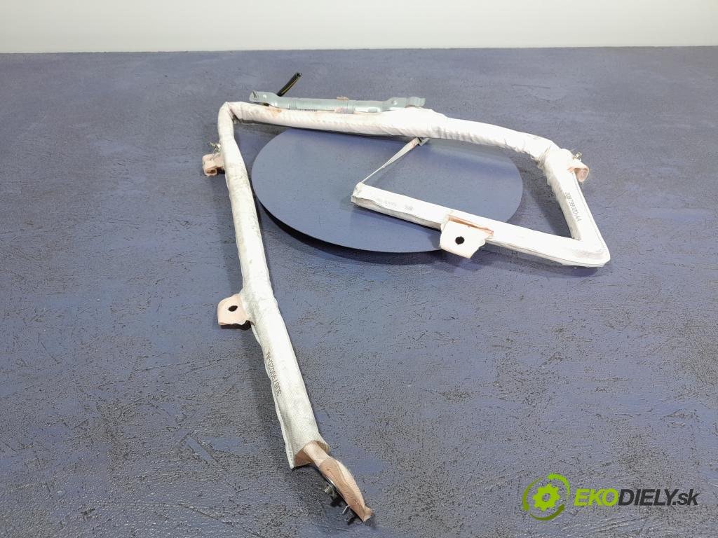 Opel Astra 2015 Airbag: clona x 13393369