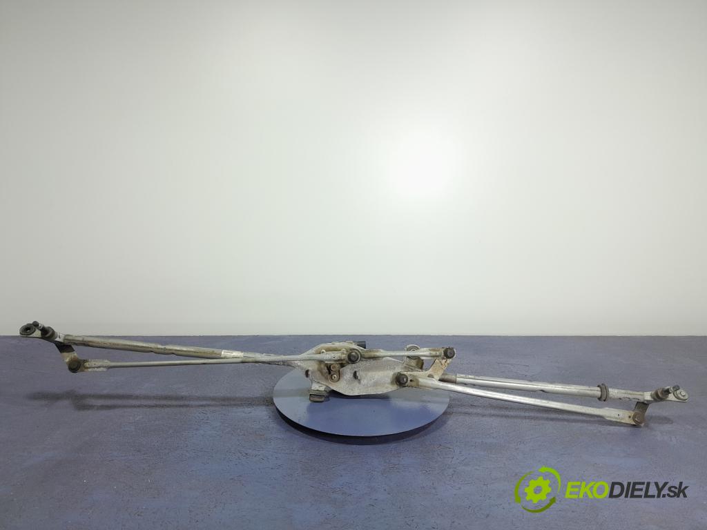 Opel Astra 2015 mechanizmus motor: Stierače: Predné 39018769