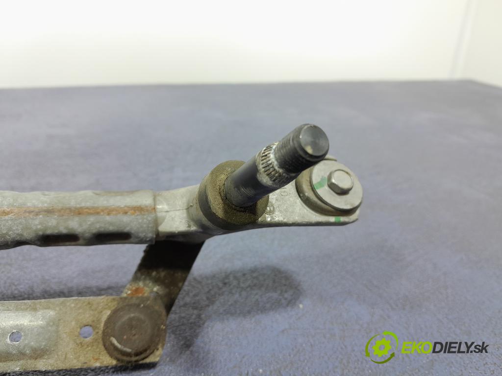 Opel Astra 2015 mechanizmus motor: Stierače: Predné 39018769