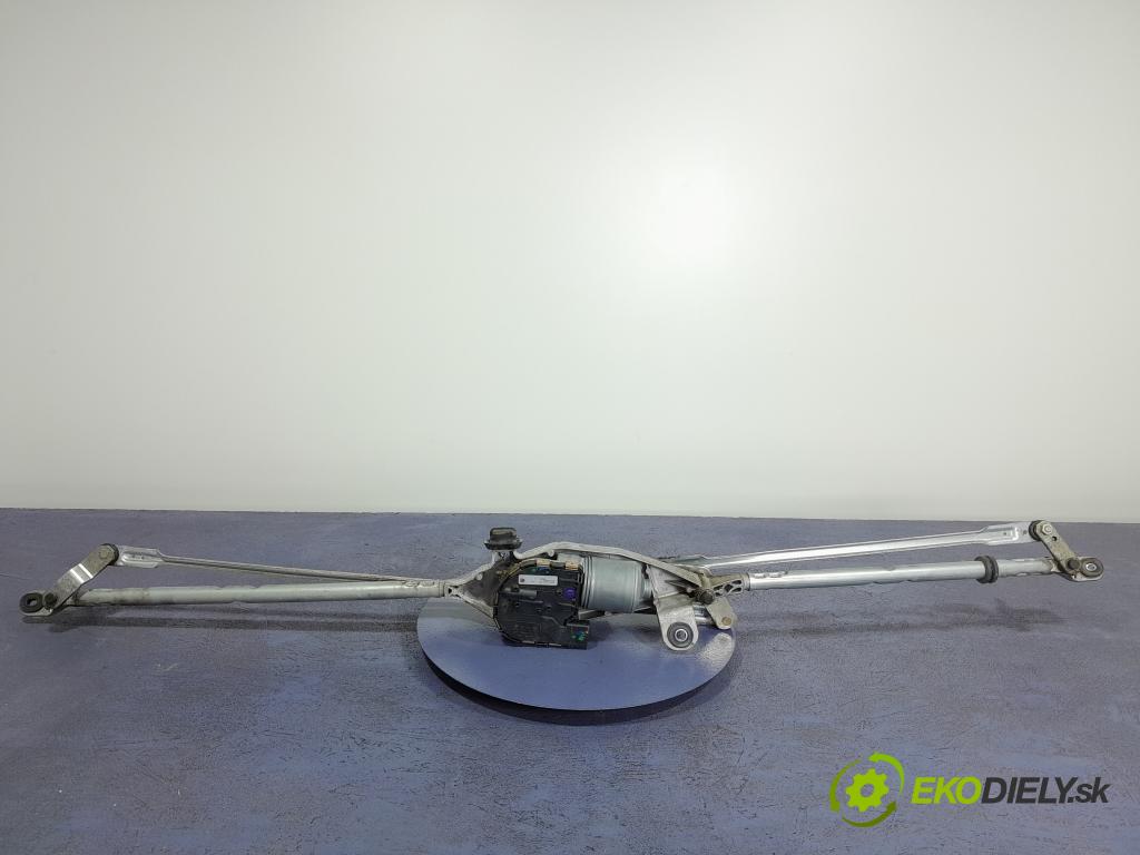 Opel Astra 2015 mechanizmus motor: Stierače: Predné 39018769