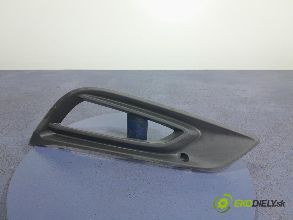 Opel Astra 2015 nárazník před 13481940