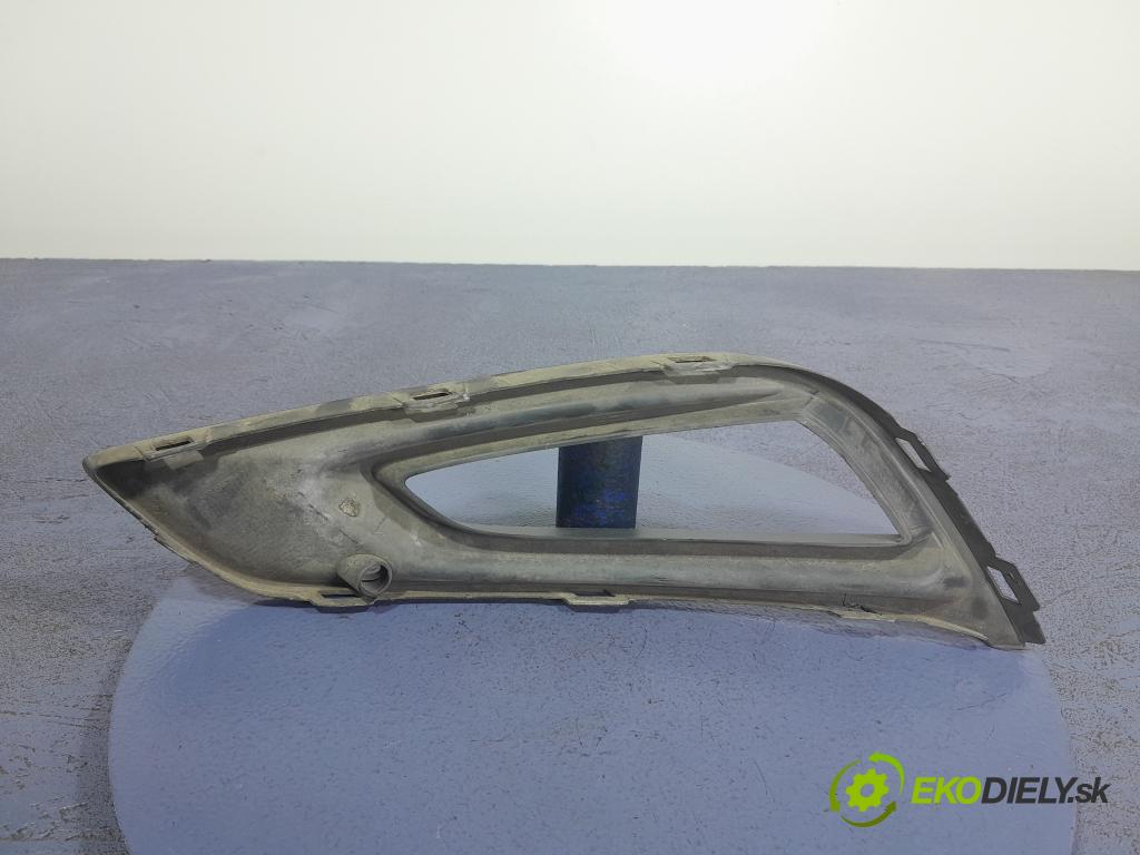 Opel Astra 2015 nárazník před 13481940