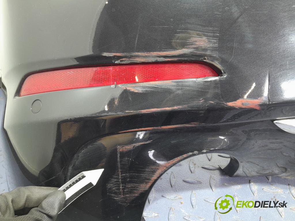 Bmw Seria 5 2017 nárazník Zad: 01