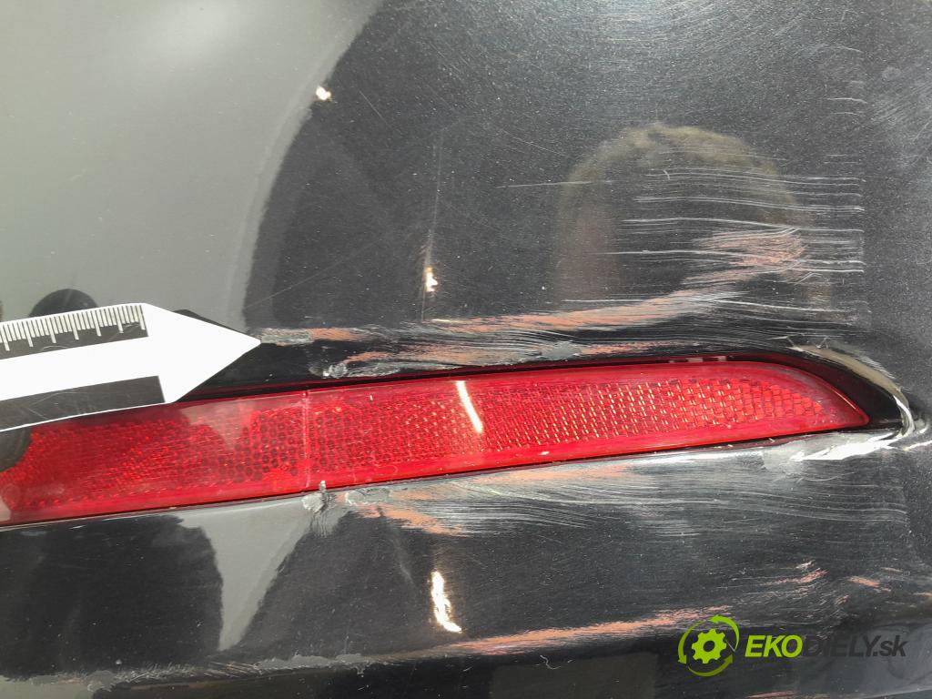 Bmw Seria 5 2017 nárazník Zad: 01