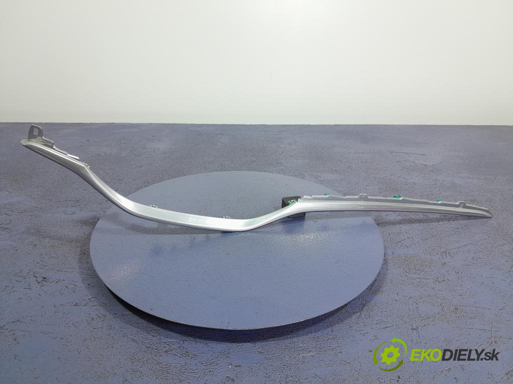 Opel Astra 2015 lišta Dekoratívne: 13413019