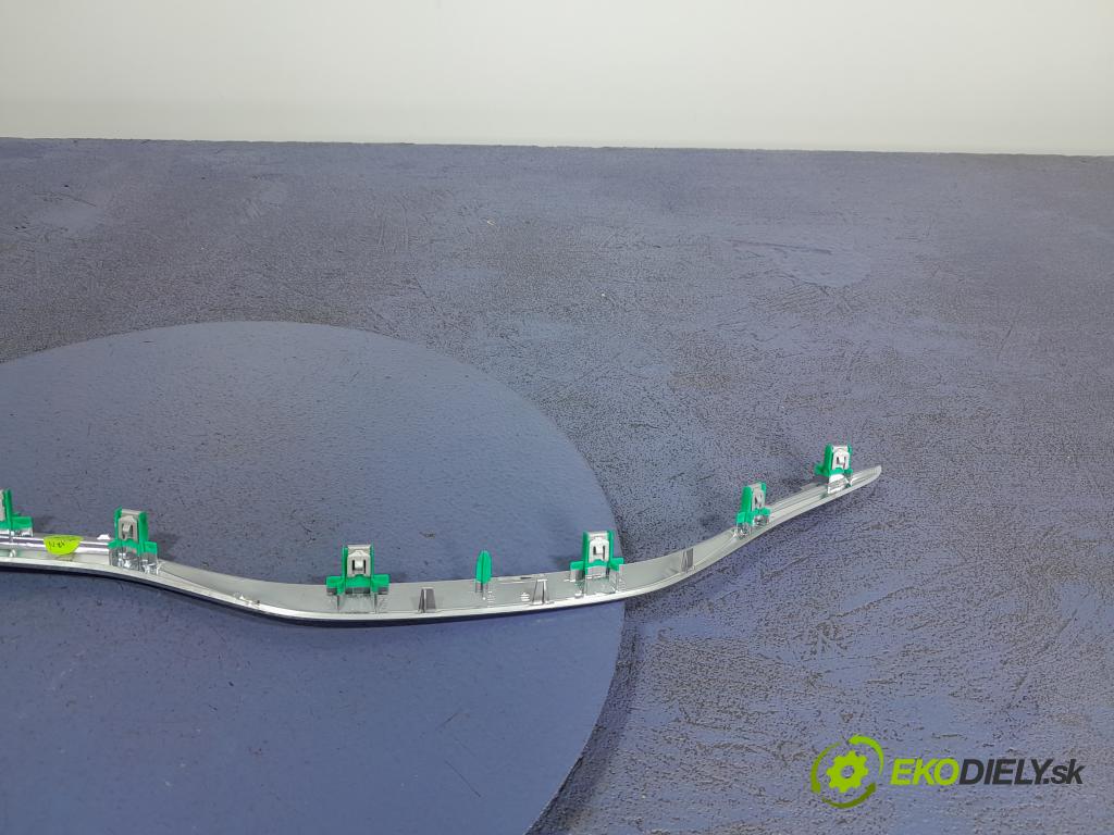 Opel Astra 2015 lišta Dekoratívne: 13413019