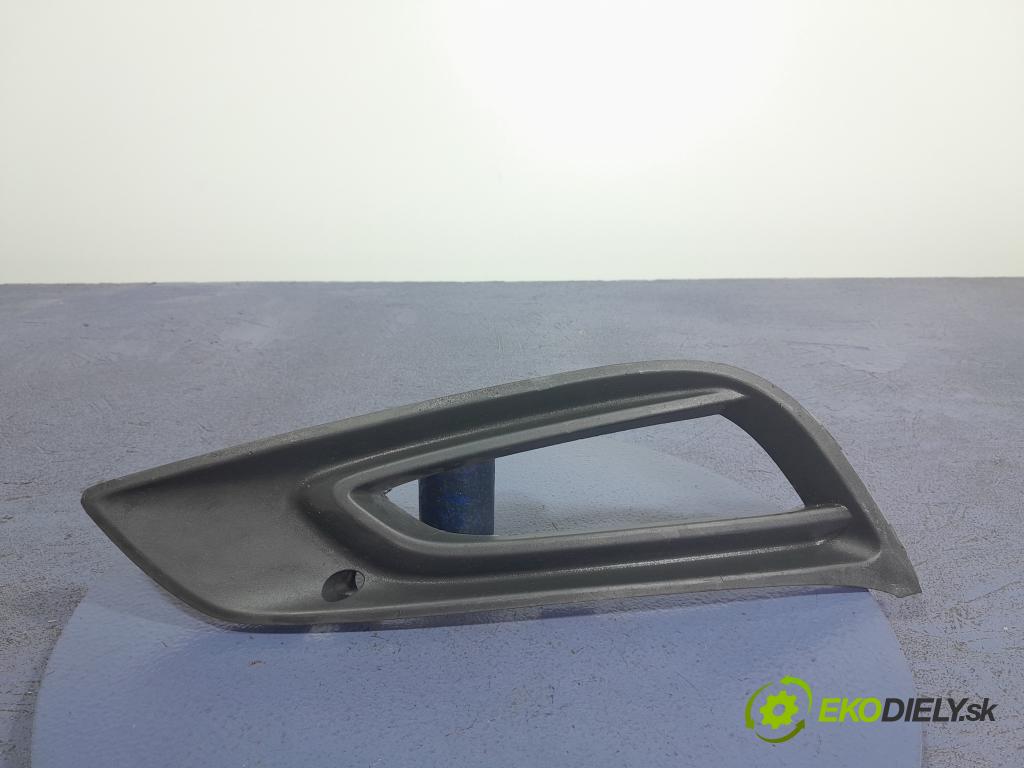 Opel Astra 2015 nárazník před 13481939